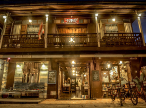 Poonsawasdi Hotel