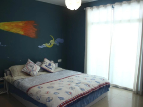 Goodn8 Love Guest House (Map Inn)