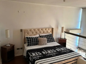 Central Suites