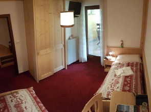 Hotel Ganzaie