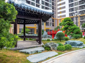 Vinhomes Ocean Park Apartment Ha Noi - 20 October Homestay