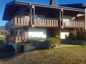 Studio La Clusaz, 1 pièce, 4 personnes - FR-1-459-184