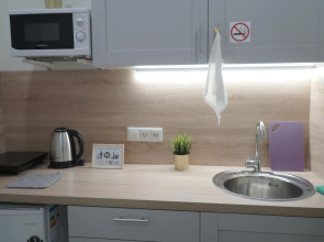 Диван и Чемодан на ул. Серафимовича, 1/4