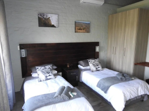 Balule Bushveld Safari Lodge