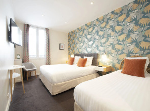 Hotel des Batignolles