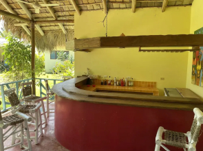 Hotel Iguana