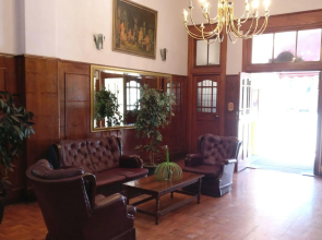 Selborne Hotel
