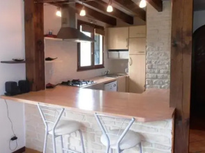 Rental Villa Mimosas - Urrugne