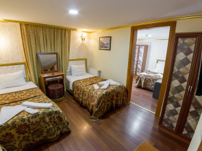 Meddusa Hotel