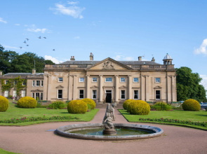 Wortley Hall