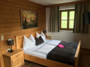 Appartements Lehenhof