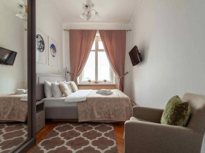 Изба на Кудринской площади