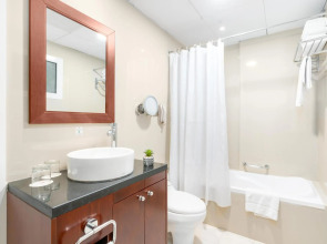 Hotel Ease Access Tsuen Wan