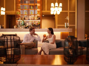 Secrets Lanzarote Resort & Spa