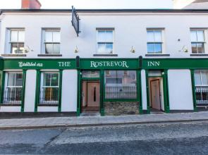 The Rostrevor Inn