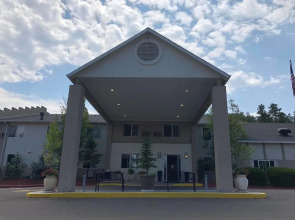 Days Inn by Wyndham Williams