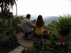 Puri Sunset Homestay