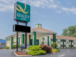 Quality Inn Port Clinton Waterfront