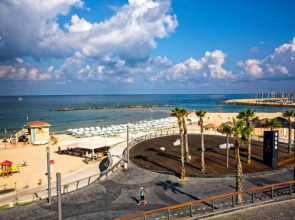 Shalom Hotel & Relax - an Atlas Boutique Hotel