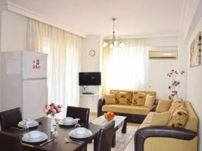 Lilac 2 Apartment