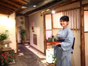 Corus Hotel Kuala Lumpur