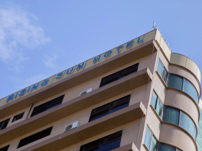 Rising Sun Hotel