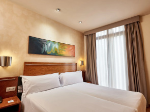 Hotel Garbi Millenni