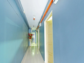 SPOT ON 90138 Hotel Elwarda Klcity