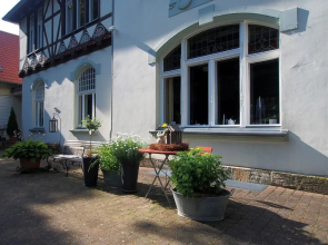Hotel Schlossvilla Derenburg