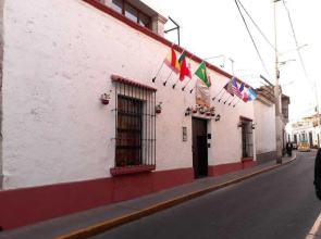 Casona del Cobijo