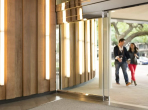 Hotel Indigo London Hyde Park Paddington by IHG