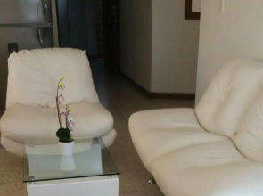 Apartamento hermosa Vista al Mar en el Rodadero Santa Marta