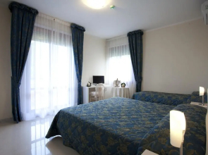 Hotel Ristorante Grappolo D'Oro