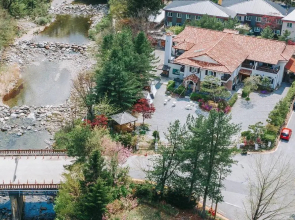 Muju Lobe Pension
