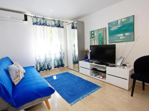 Apartment Zorica