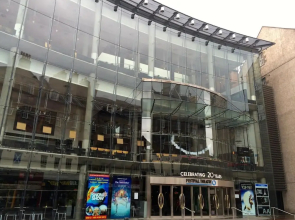 Central Home Off Royal Mile