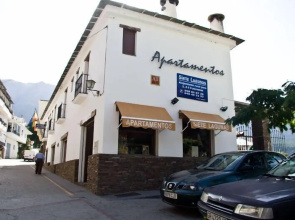 Siete Lagunas Apartamentos