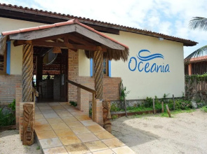 Pousada Oceania