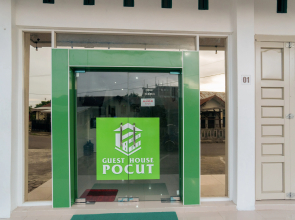 RedDoorz Syariah near Pelabuhan Ulee Lheue Banda Aceh