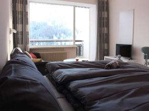 Haus Bellevue