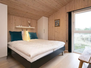 Holiday Home in SÃ¦by