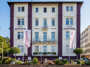 Hotel Panorama Heidelberg