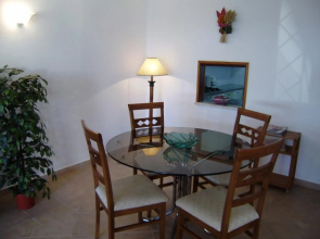 V007 Beach Villa / Da Praia (Oceano)