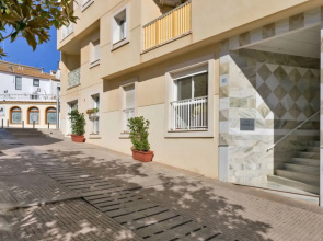 Apartment Pueblo II Calpe/Calp