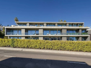 Heaven in the City - Savoy Residence Casa Branca I