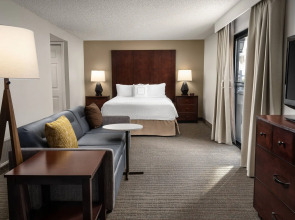 Residence Inn by Marriott Seattle North-Lynnwood Everett