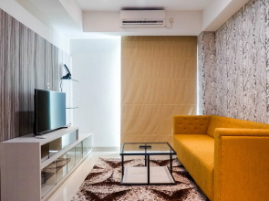 Apartement Grand Sungkono Lagoon A by Nur Faizah