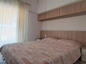 Central Park Apartment