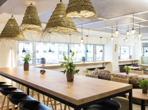 ibis Styles Lisboa Centro Marquês de Pombal