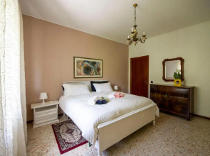 Monteleto House.. Dove Pace Regna